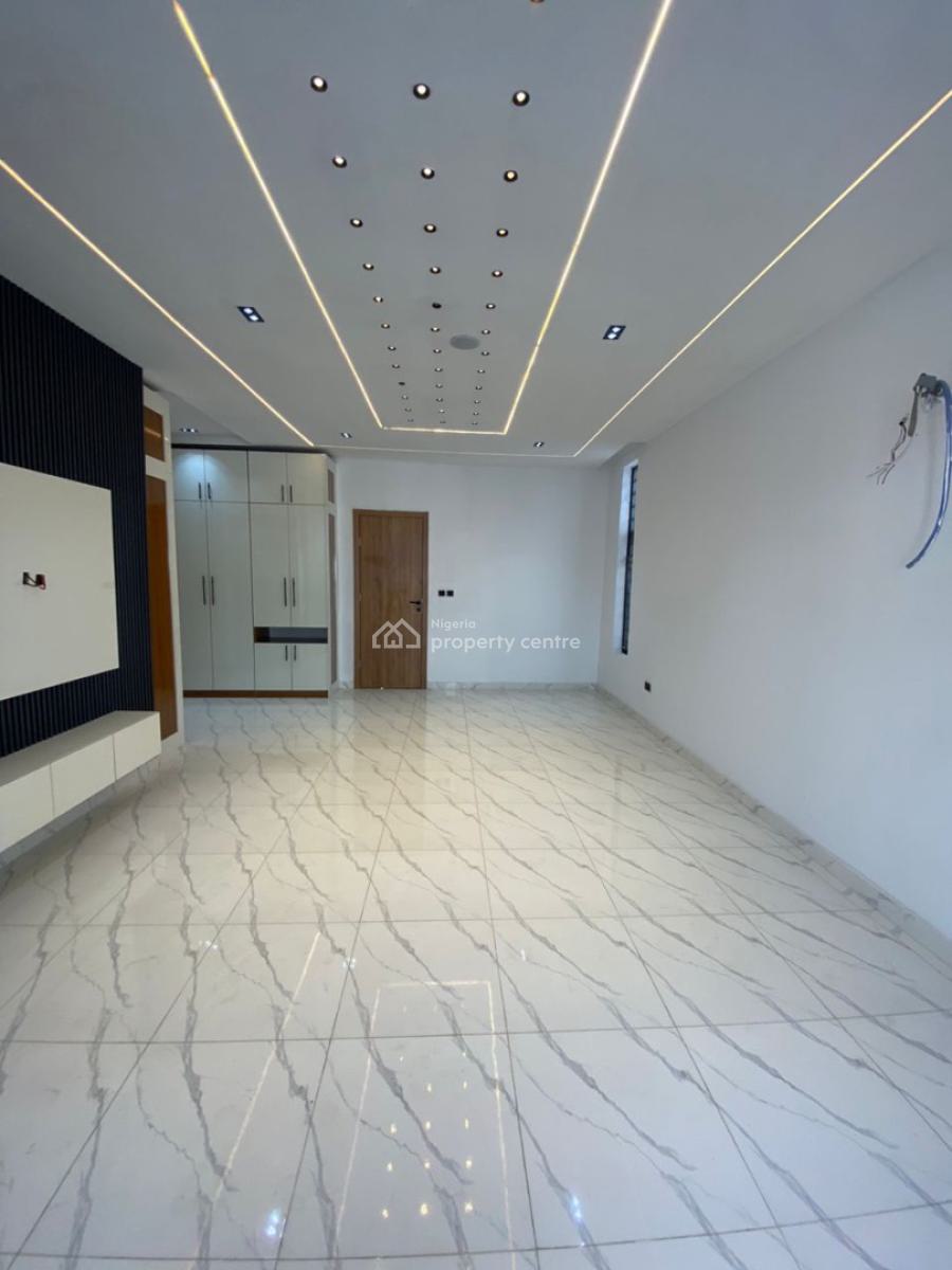 4 Bedroom, Vgc, Lekki, Lagos, Detached Duplex for Sale