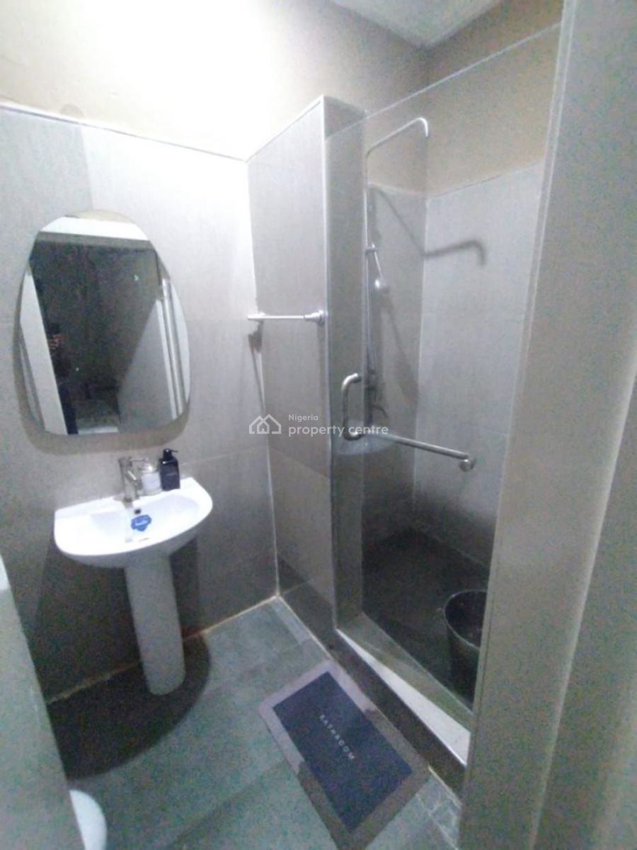 Beautifully Built 3 Bedroom Upper Floor Flat, Megamound Estate, Ikota, Lekki, Lagos, Flat / Apartment for Sale