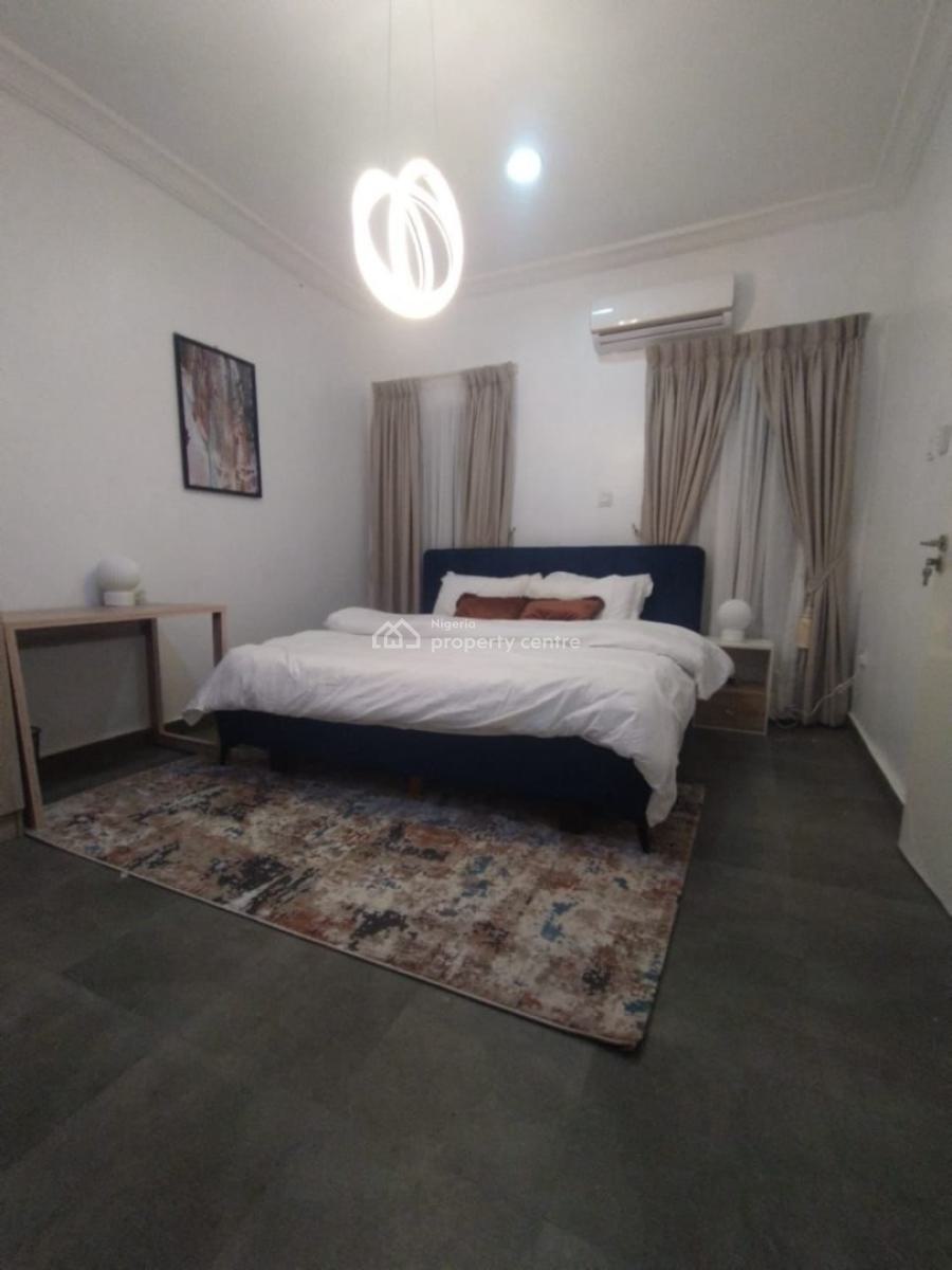 Beautifully Built 3 Bedroom Upper Floor Flat, Megamound Estate, Ikota, Lekki, Lagos, Flat / Apartment for Sale