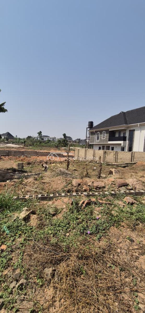 420 Sqm, at Carlton Gate Estate, Kolapo Ishola G.r.a, Ibadan, Oyo, Land for Sale