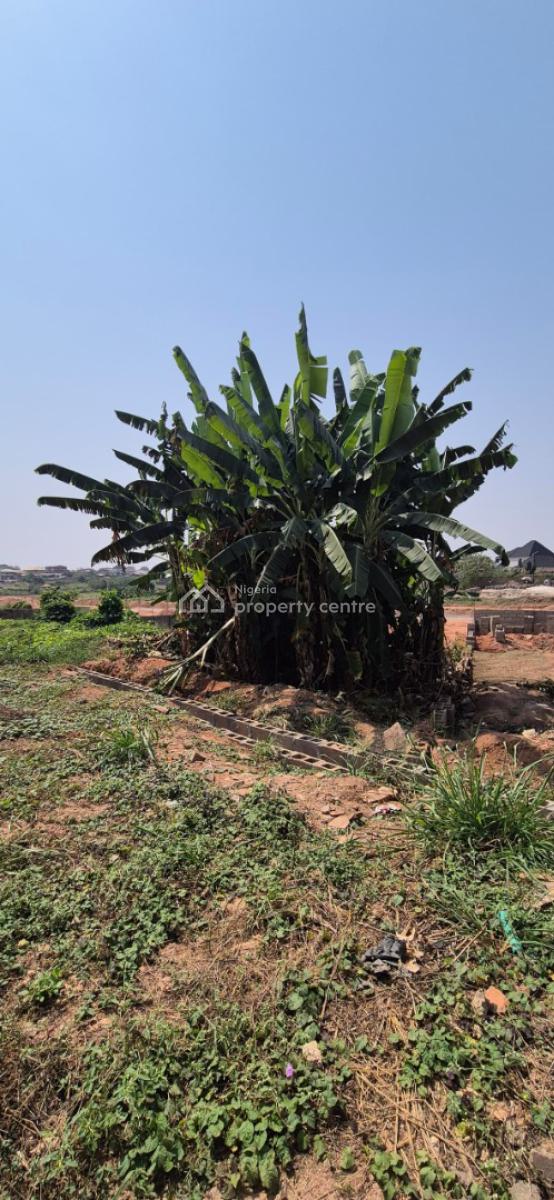 420 Sqm, at Carlton Gate Estate, Kolapo Ishola G.r.a, Ibadan, Oyo, Land for Sale