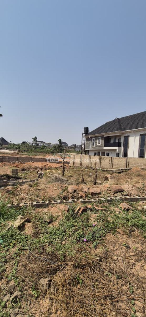 420 Sqm, at Carlton Gate Estate, Kolapo Ishola G.r.a, Ibadan, Oyo, Land for Sale