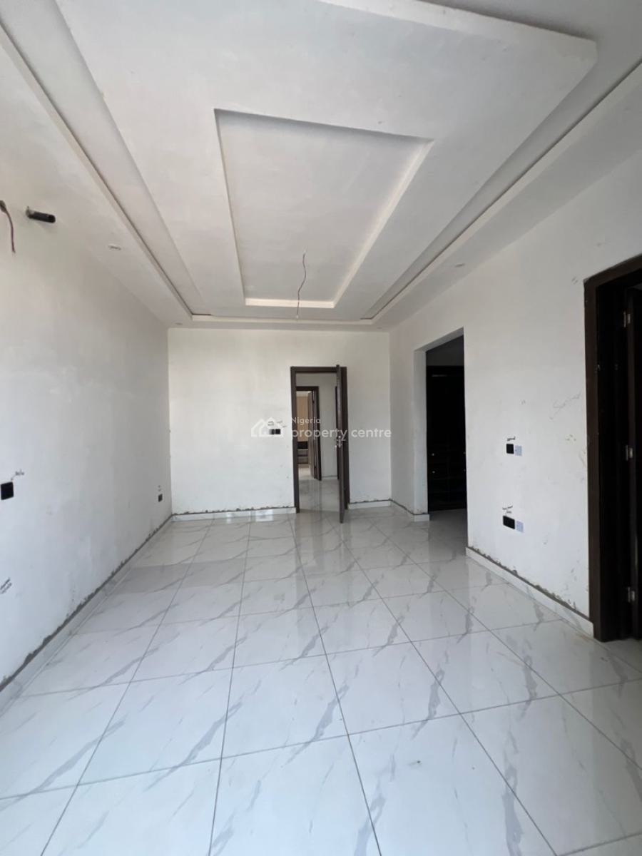 4 Bedroom Terrace Duplex, Abraham Adesanya, Ajah, Lagos, Terraced Duplex for Sale