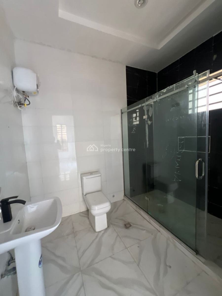 4 Bedroom Terrace Duplex, Abraham Adesanya, Ajah, Lagos, Terraced Duplex for Sale