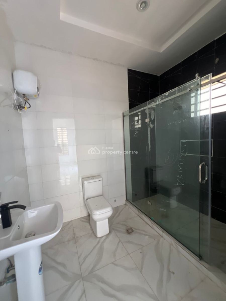 4 Bedroom Terrace Duplex, Abraham Adesanya, Ajah, Lagos, Terraced Duplex for Sale