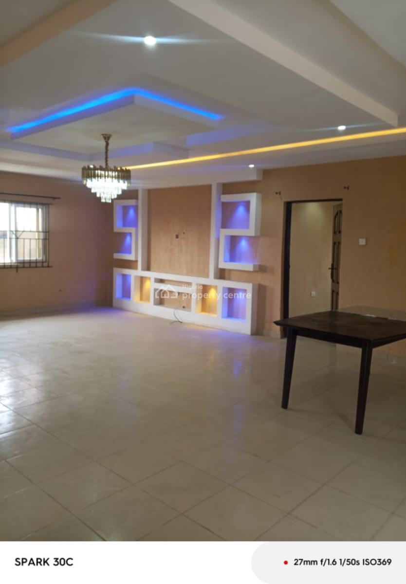 Furnished Tastefully Finished Brand New 2 Bedroom Apartments., Ojodu Berger, Ojodu, Lagos, Flat / Apartment for Rent