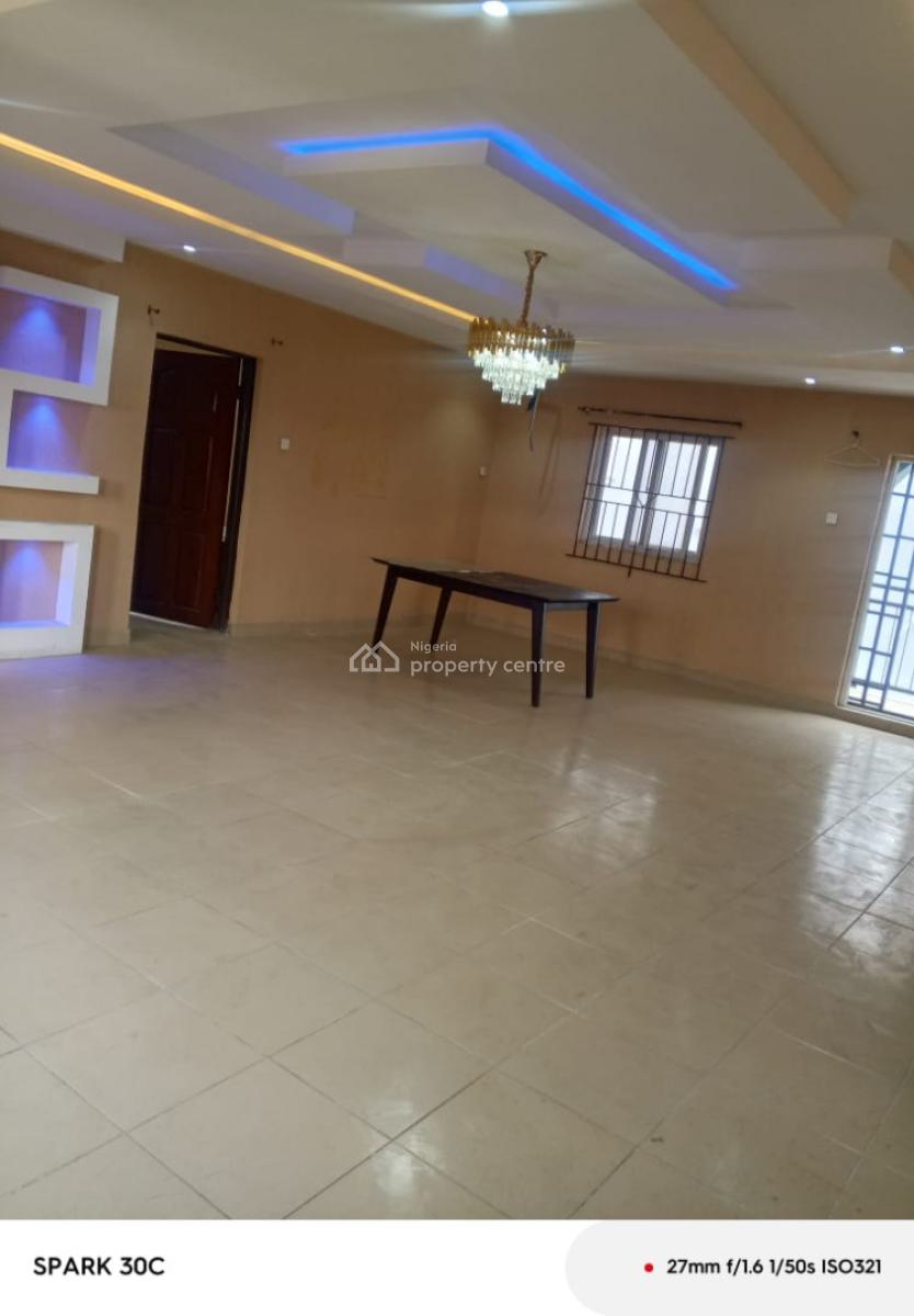 Furnished Tastefully Finished Brand New 2 Bedroom Apartments., Ojodu Berger, Ojodu, Lagos, Flat / Apartment for Rent