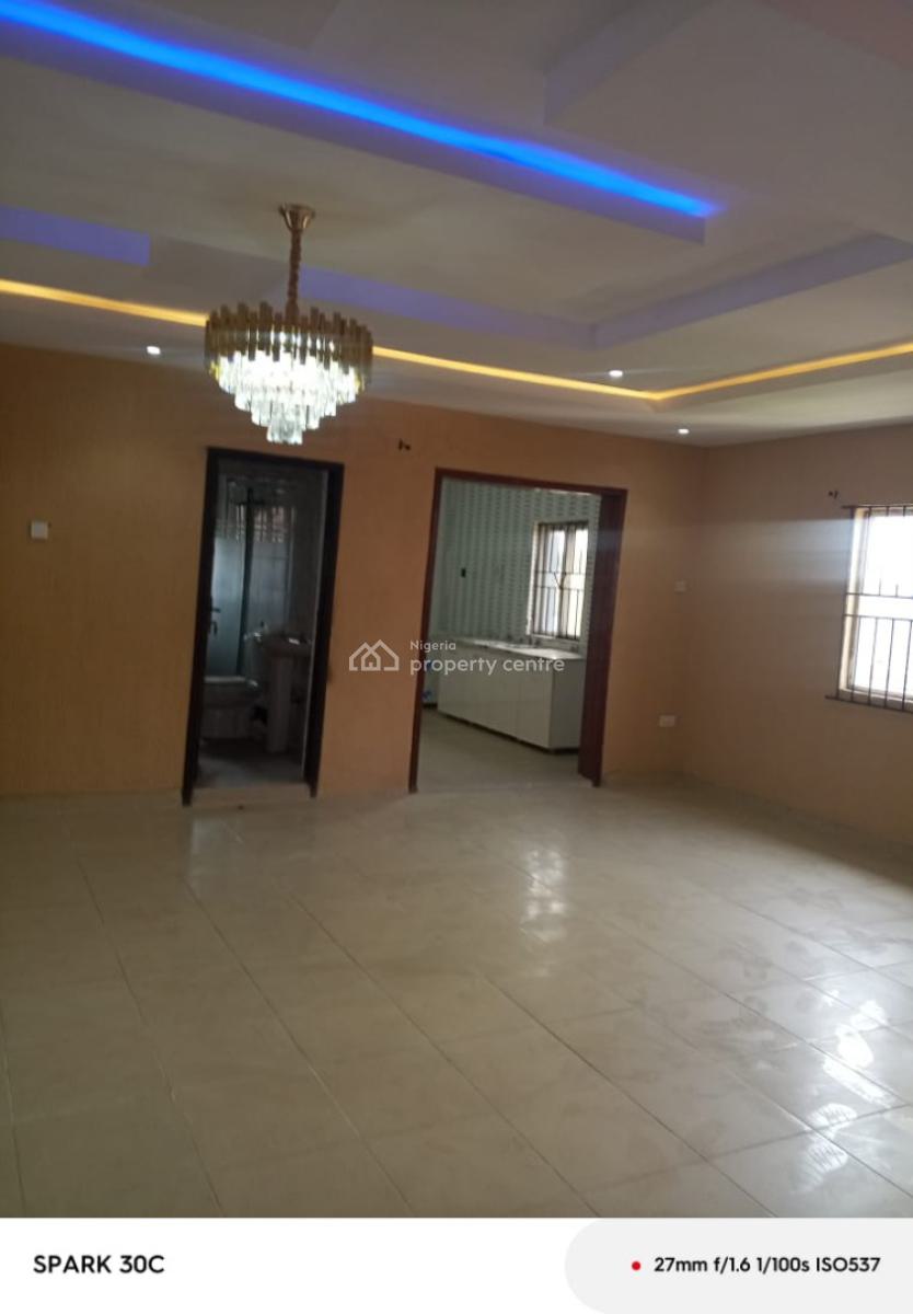 Furnished Tastefully Finished Brand New 2 Bedroom Apartments., Ojodu Berger, Ojodu, Lagos, Flat / Apartment for Rent