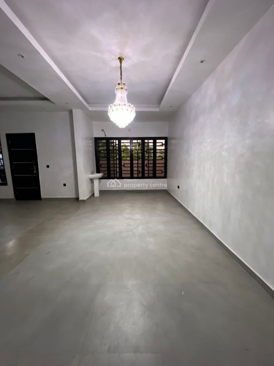 4-bedroom Terrace with Bq, Ikoyi, Lagos, House for Sale