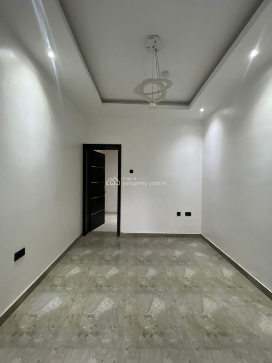 4-bedroom Terrace with Bq, Ikoyi, Lagos, House for Sale