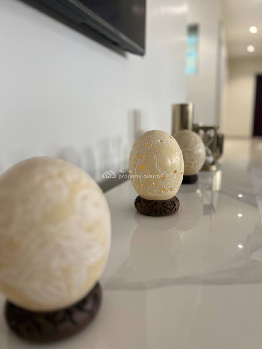 2 Bedroom Apartments, Ikate Elegushi, Lekki, Lagos, Flat / Apartment for Rent