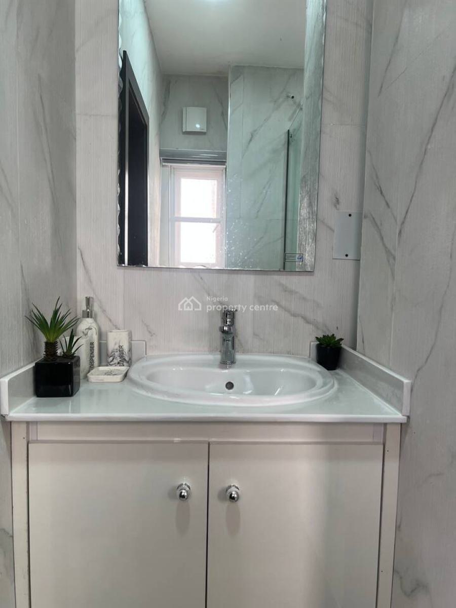 2 Bedroom Apartments, Ikate Elegushi, Lekki, Lagos, Flat / Apartment for Rent