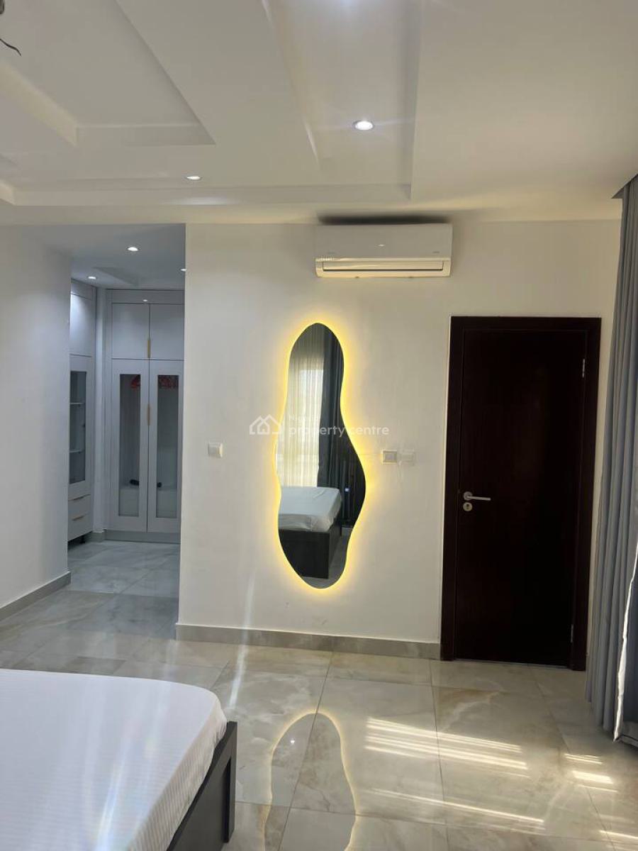 2 Bedroom Apartments, Ikate Elegushi, Lekki, Lagos, Flat / Apartment for Rent
