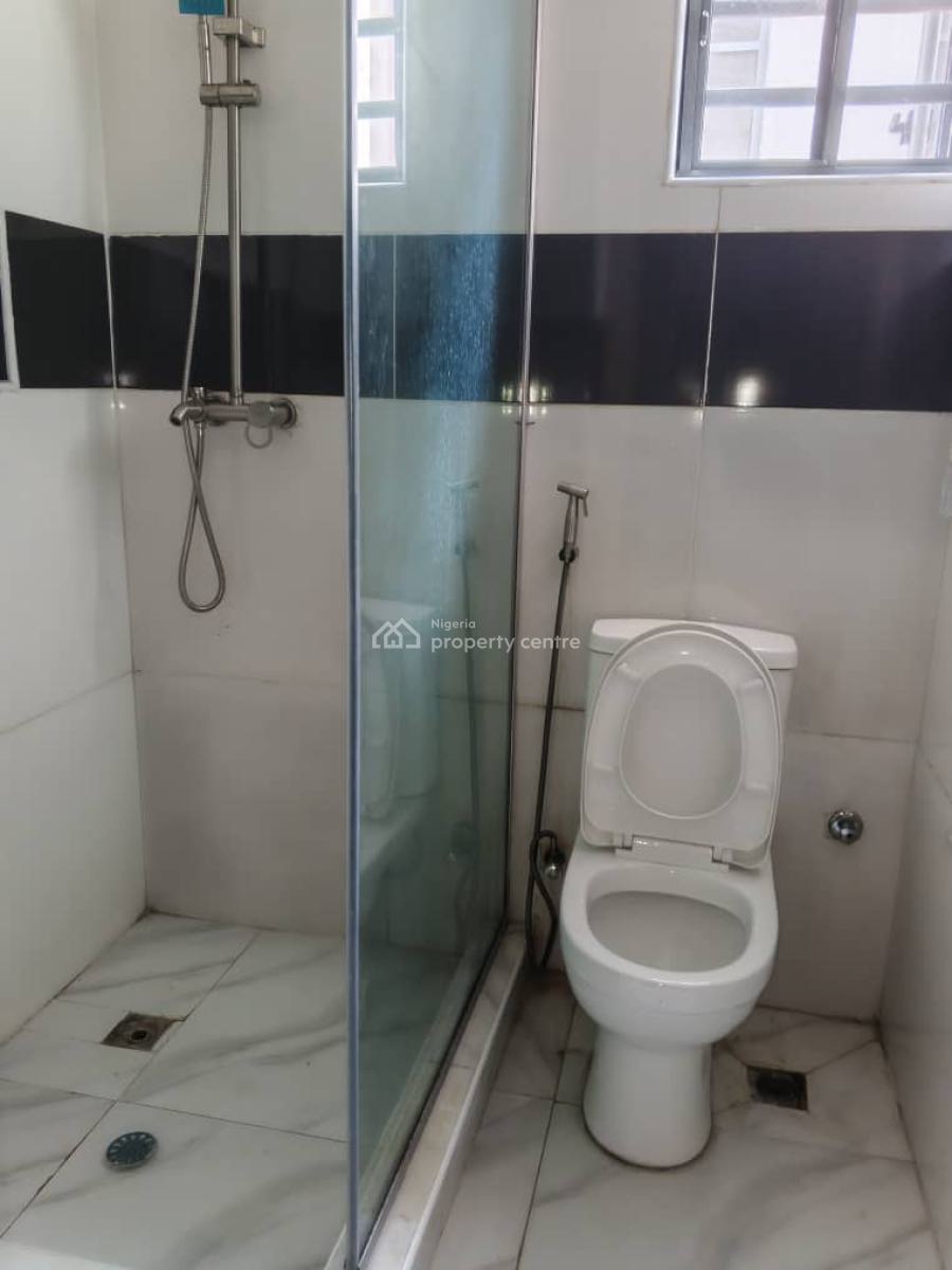 Luxury Unfurnished & Furnished 2 Bedroom Apartment, Ikate, Lekki, Lagos, Flat / Apartment for Rent
