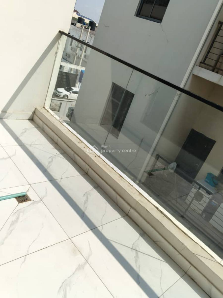 Luxury Unfurnished & Furnished 2 Bedroom Apartment, Ikate, Lekki, Lagos, Flat / Apartment for Rent