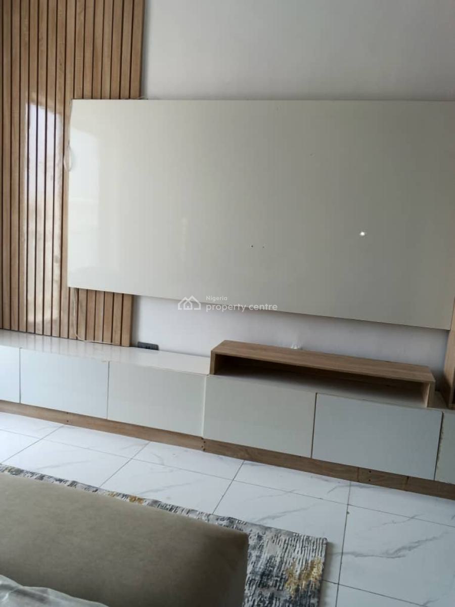 Luxury Unfurnished & Furnished 2 Bedroom Apartment, Ikate, Lekki, Lagos, Flat / Apartment for Rent
