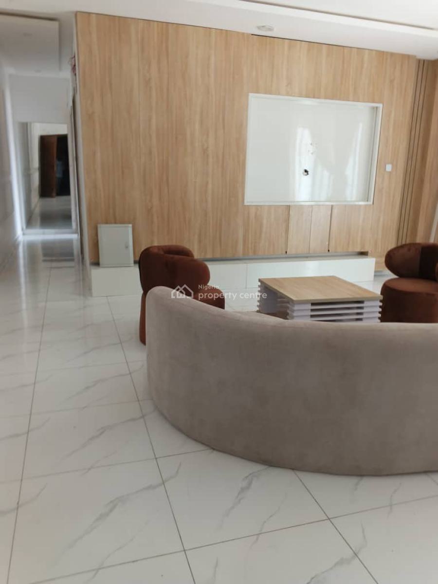 Luxury Unfurnished & Furnished 2 Bedroom Apartment, Ikate, Lekki, Lagos, Flat / Apartment for Rent