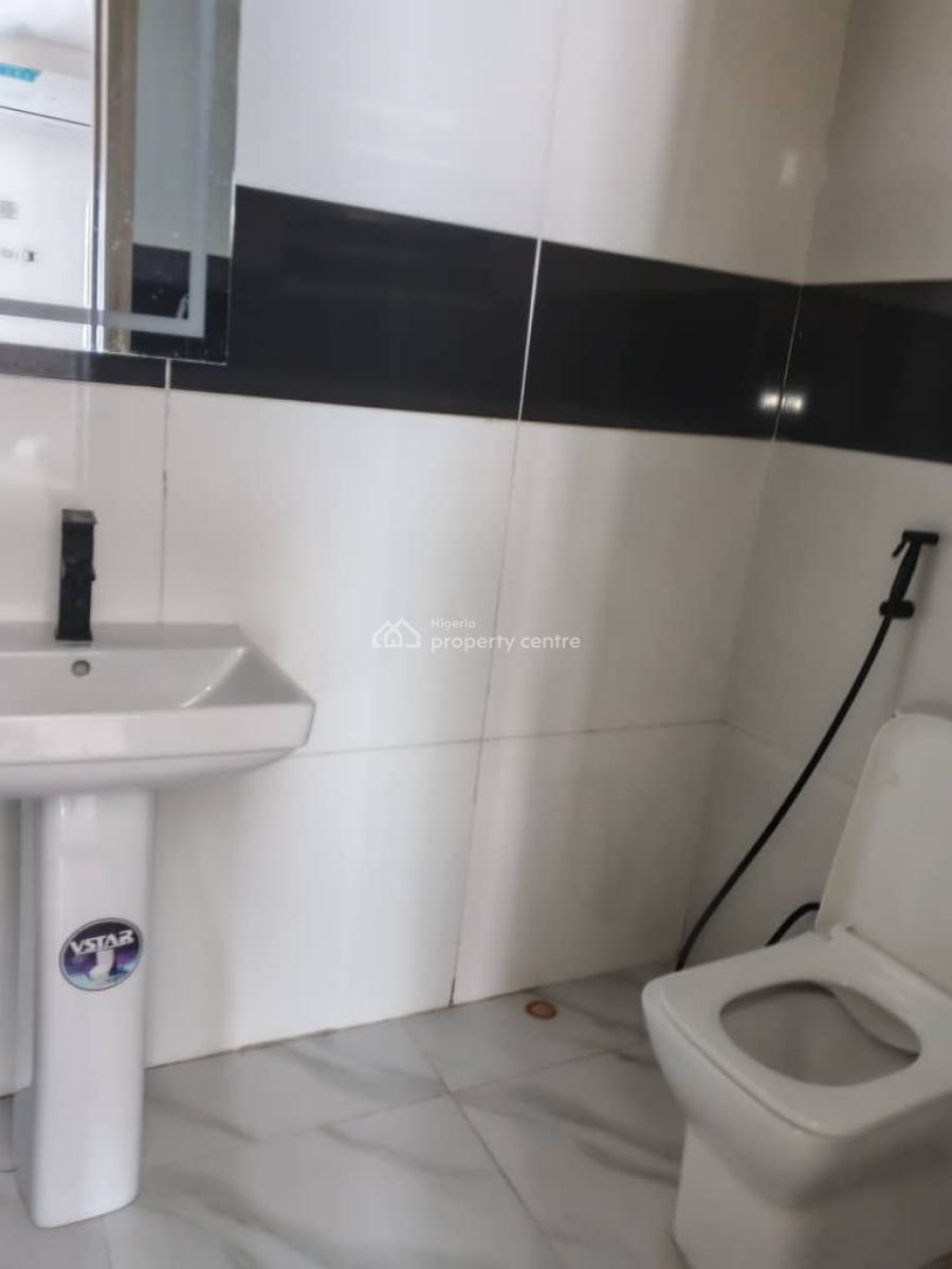 Luxury Unfurnished & Furnished 2 Bedroom Apartment, Ikate, Lekki, Lagos, Flat / Apartment for Rent