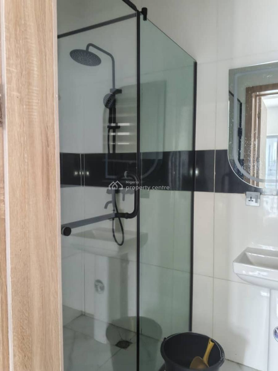 Luxury Unfurnished & Furnished 2 Bedroom Apartment, Ikate, Lekki, Lagos, Flat / Apartment for Rent