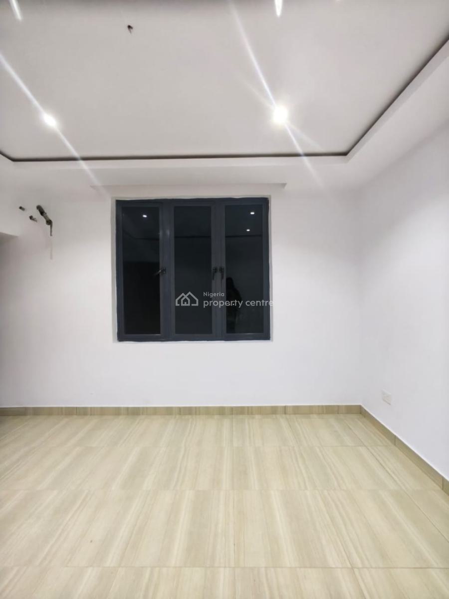 4-bedroom Terrace, Parkview, Ikoyi, Lagos, House for Sale