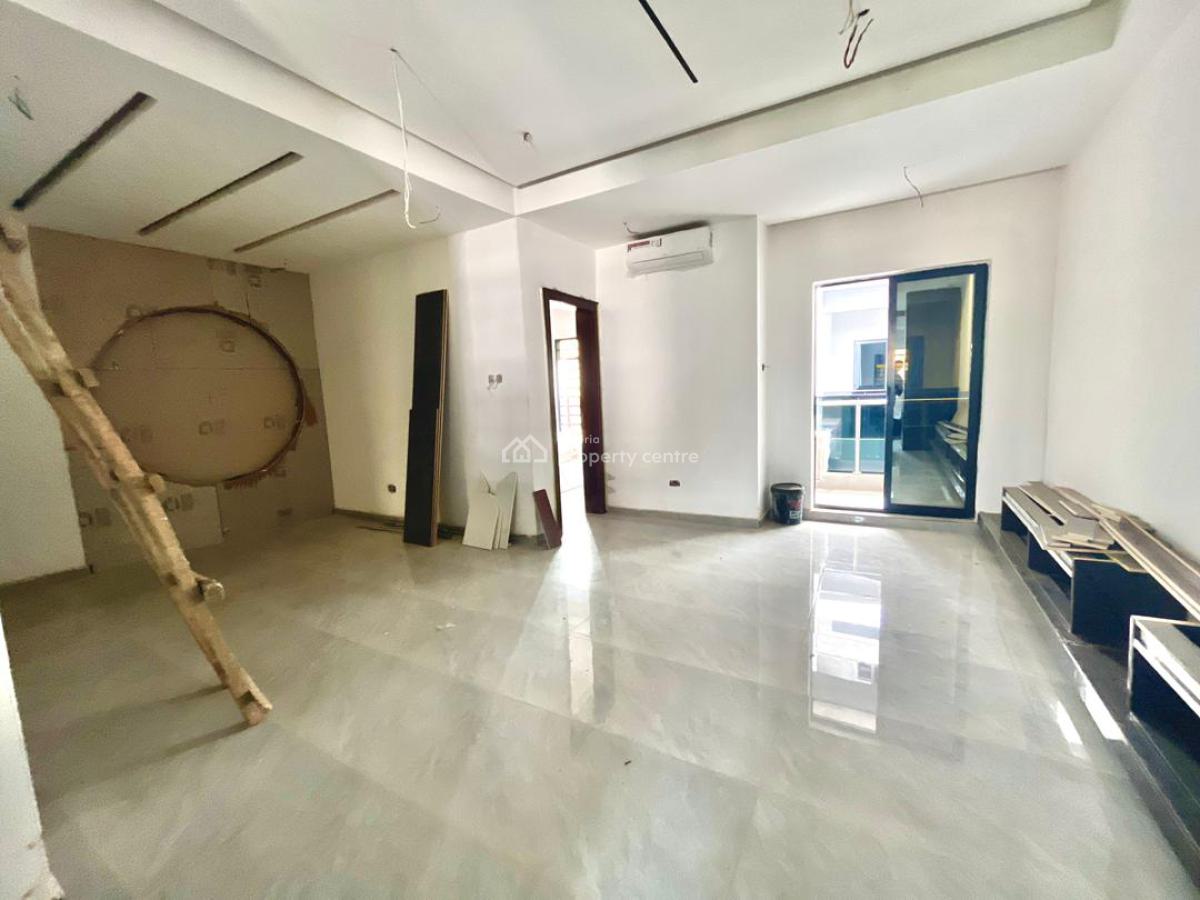 Multiple Units of 4 Bedroom Duplex with Solar & Gym (payment Plan, Abule Egba, Agege, Lagos, Terraced Duplex for Sale