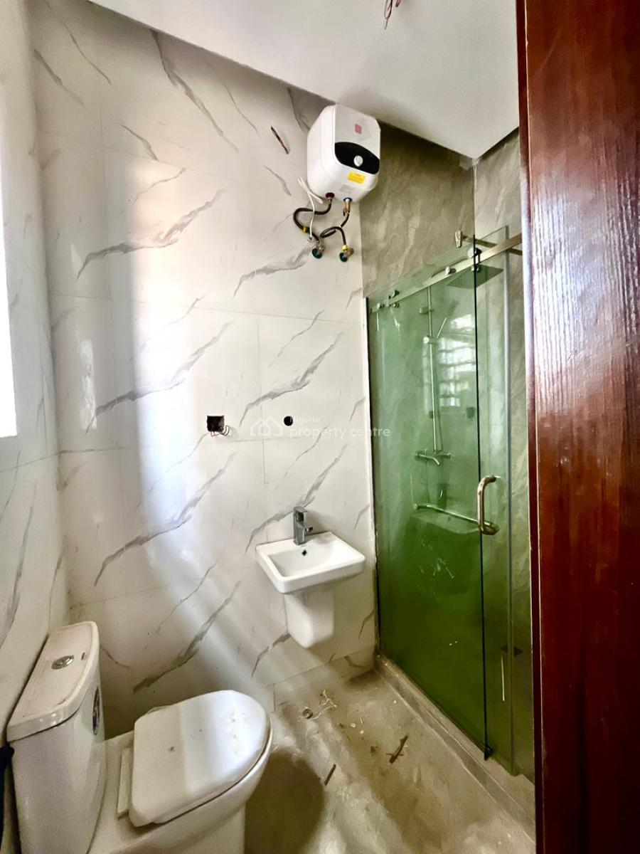 Multiple Units of 4 Bedroom Duplex with Solar & Gym (payment Plan, Abule Egba, Agege, Lagos, Terraced Duplex for Sale