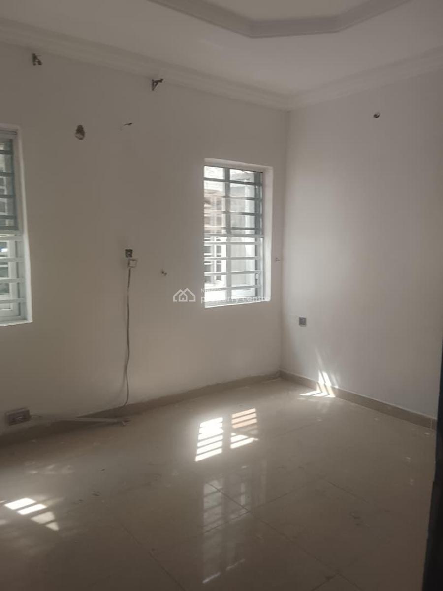 Well Maintained 5 Bedroom Fully Detached Duplex with Bq, Osapa, Lekki, Lagos, Detached Duplex for Rent