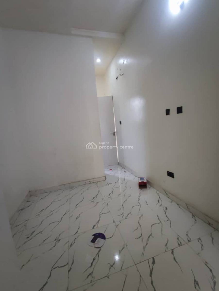 Luxury Studio Apartment, Before Orchid Roundabout, Lekki, Lagos, Self Contain (single Rooms) for Rent
