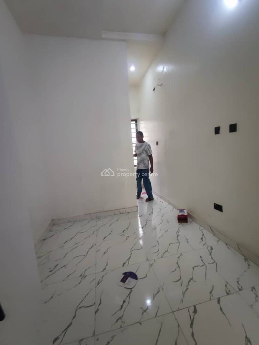 Luxury Studio Apartment, Before Orchid Roundabout, Lekki, Lagos, Self Contain (single Rooms) for Rent