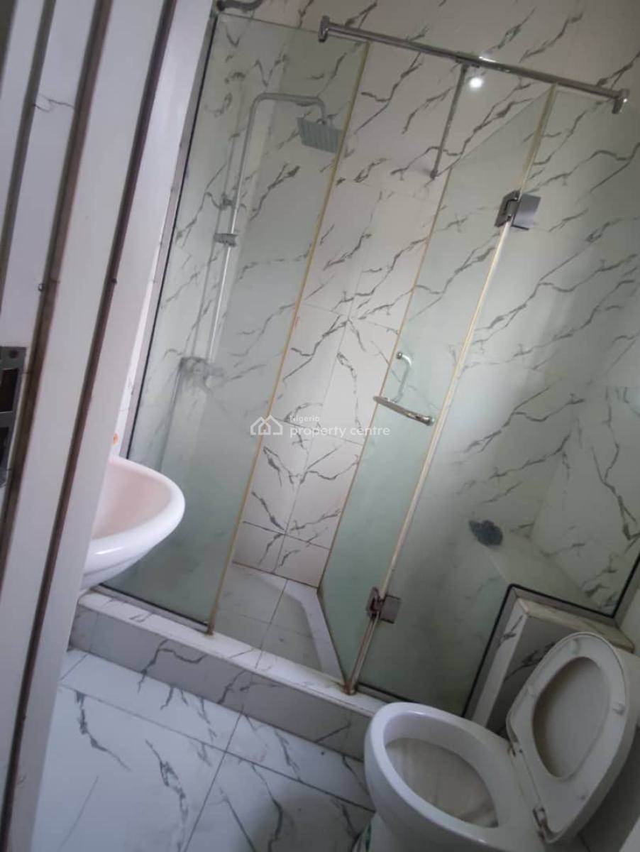 Luxury Studio Apartment, Before Orchid Roundabout, Lekki, Lagos, Self Contain (single Rooms) for Rent