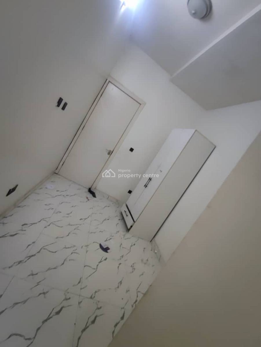 Luxury Studio Apartment, Before Orchid Roundabout, Lekki, Lagos, Self Contain (single Rooms) for Rent