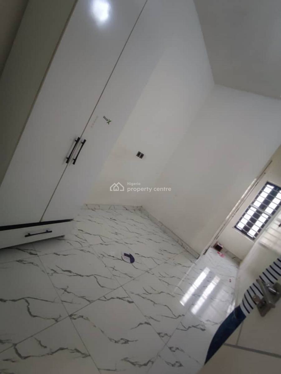 Luxury Studio Apartment, Before Orchid Roundabout, Lekki, Lagos, Self Contain (single Rooms) for Rent