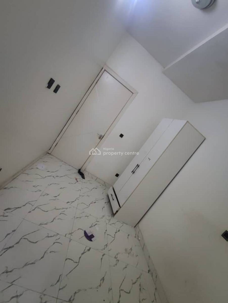 Luxury Studio Apartment, Before Orchid Roundabout, Lekki, Lagos, Self Contain (single Rooms) for Rent