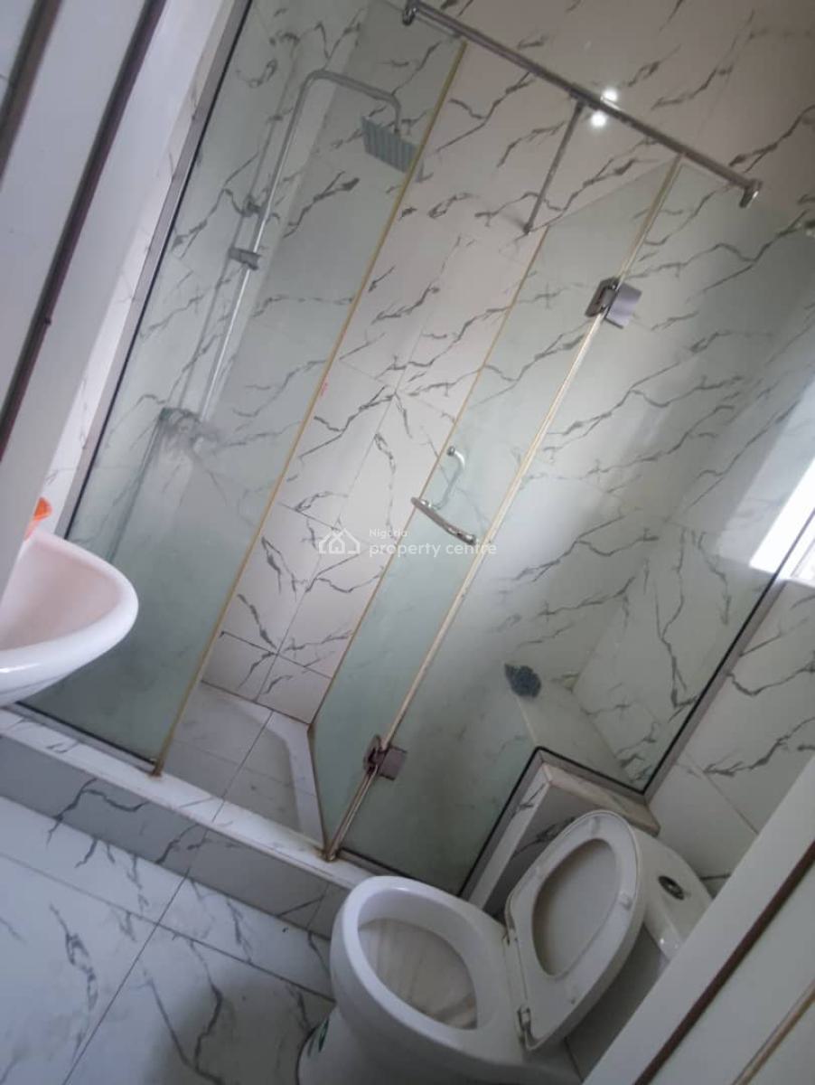 Luxury Studio Apartment, Before Orchid Roundabout, Lekki, Lagos, Self Contain (single Rooms) for Rent