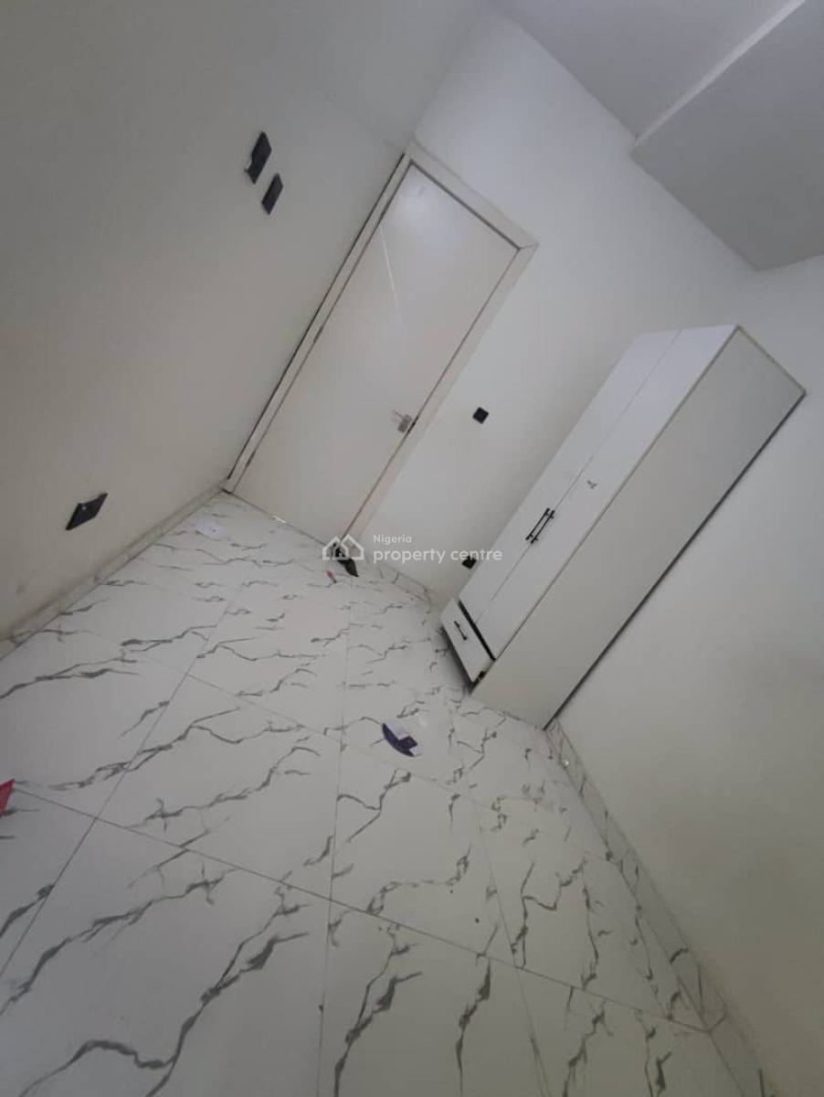 Luxury Studio Apartment, Before Orchid Roundabout, Lekki, Lagos, Self Contain (single Rooms) for Rent