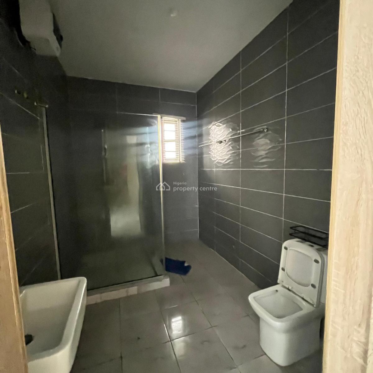 4bedroom Semi Detached Duplex, Orchid, Lekki Expressway, Lekki, Lagos, Semi-detached Duplex for Rent