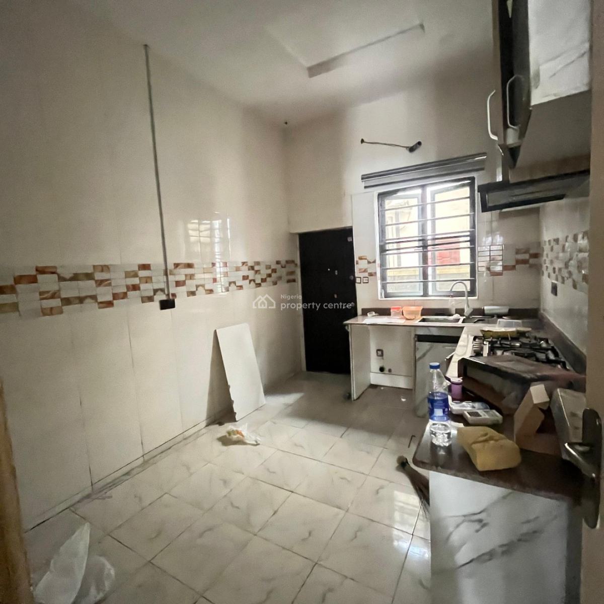 4bedroom Semi Detached Duplex, Orchid, Lekki Expressway, Lekki, Lagos, Semi-detached Duplex for Rent