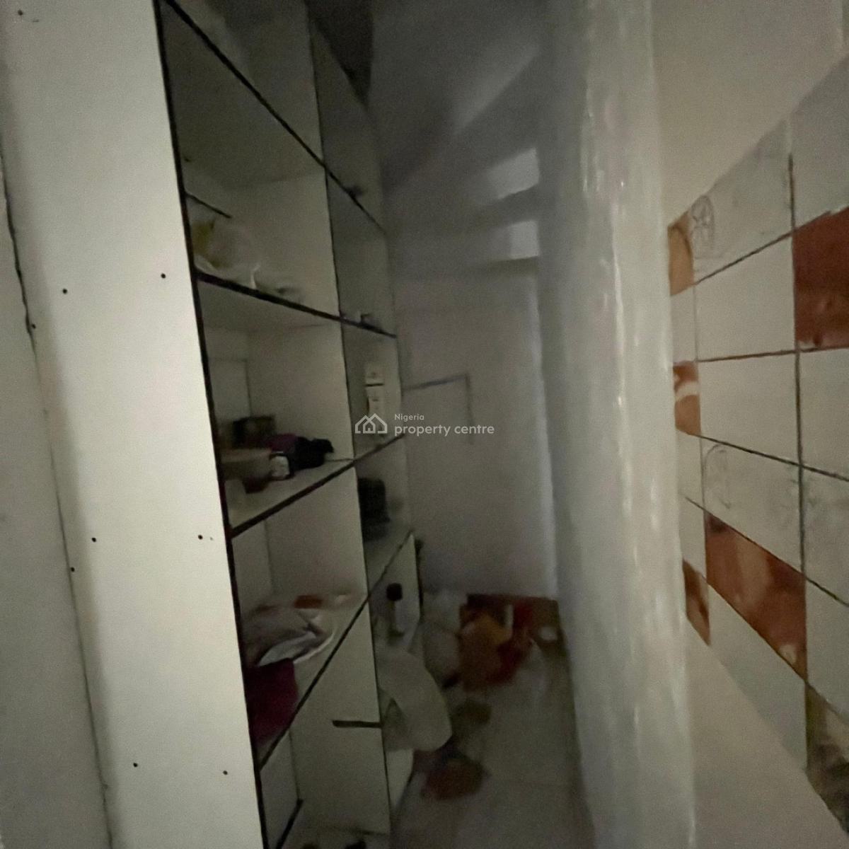 4bedroom Semi Detached Duplex, Orchid, Lekki Expressway, Lekki, Lagos, Semi-detached Duplex for Rent