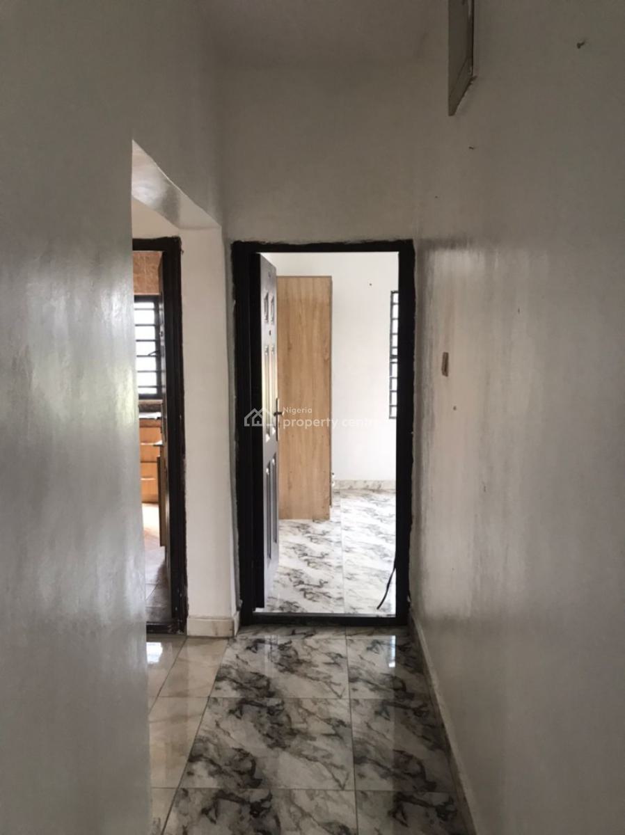 Well Maintained 1 Bedrooms Apartment with Excellent Facilities, Thomas Estate, Ajah, Lagos, Mini Flat (room and Parlour) for Rent