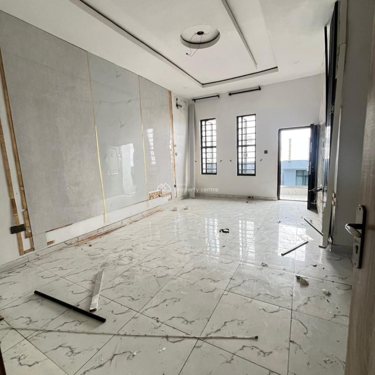 Sweet 4bedroom, Orchid, Lekki, Lagos, Semi-detached Duplex for Rent