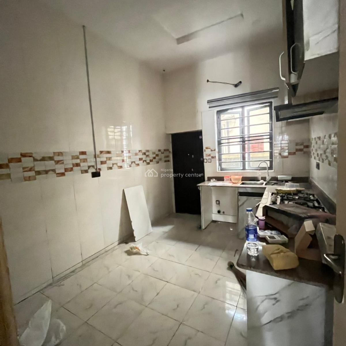 Sweet 4bedroom, Orchid, Lekki, Lagos, Semi-detached Duplex for Rent