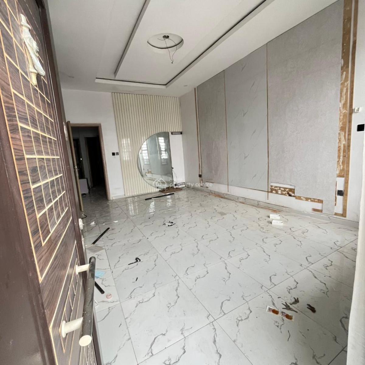 Sweet 4bedroom, Orchid, Lekki, Lagos, Semi-detached Duplex for Rent