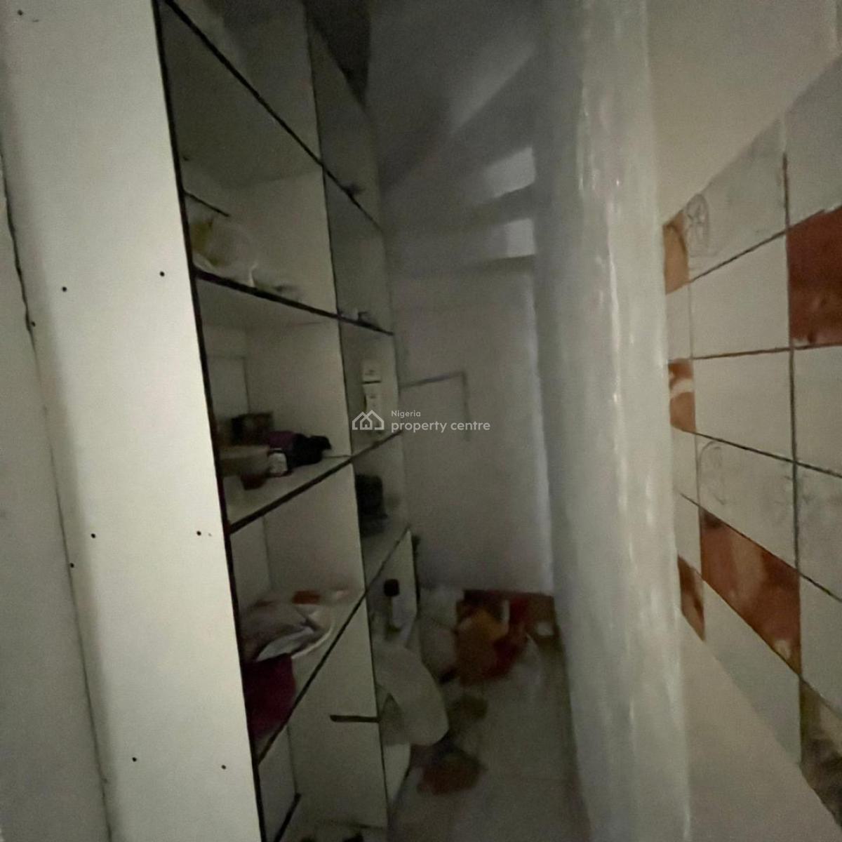 Sweet 4bedroom, Orchid, Lekki, Lagos, Semi-detached Duplex for Rent