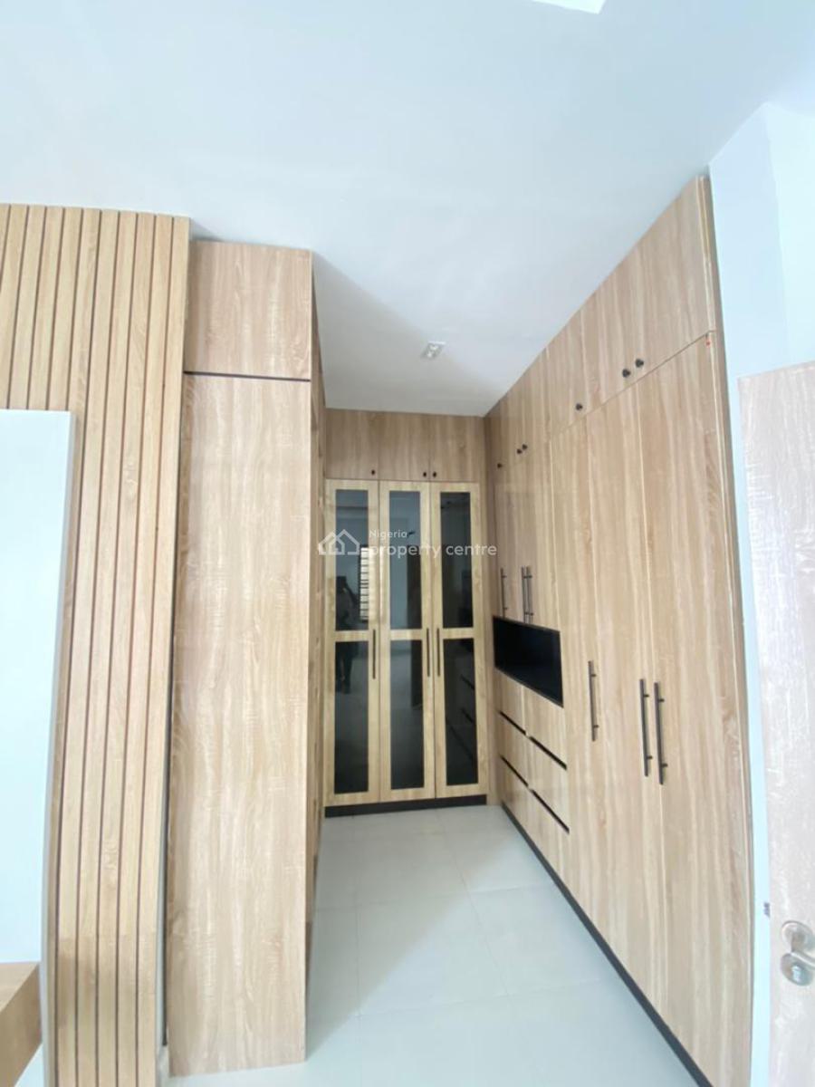 4 Bedroom, Vgc, Lekki, Lagos, Semi-detached Duplex for Sale