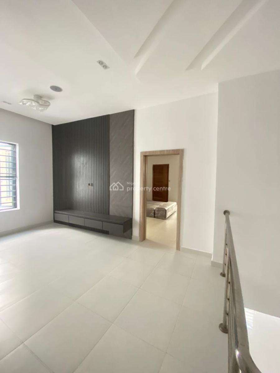 4 Bedroom, Vgc, Lekki, Lagos, Semi-detached Duplex for Sale