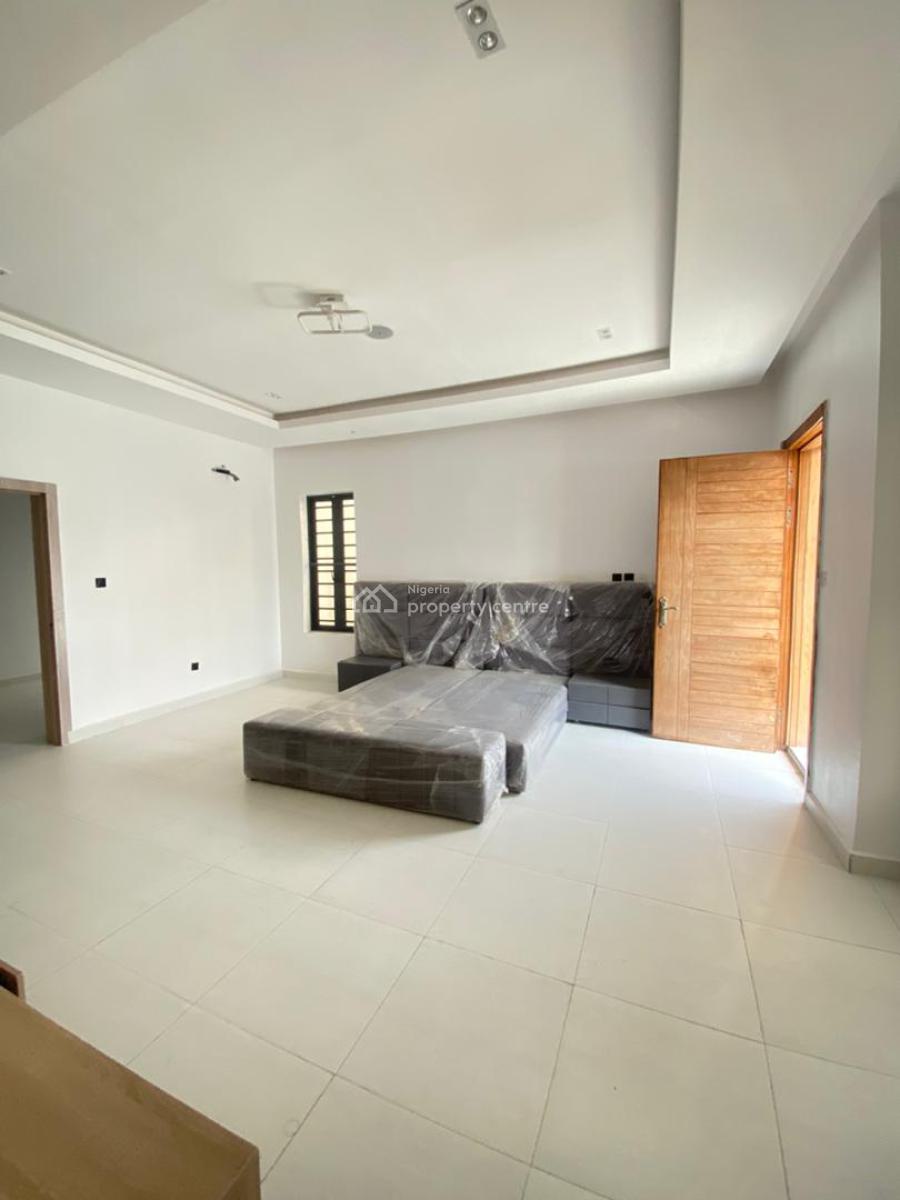 4 Bedroom, Vgc, Lekki, Lagos, Semi-detached Duplex for Sale