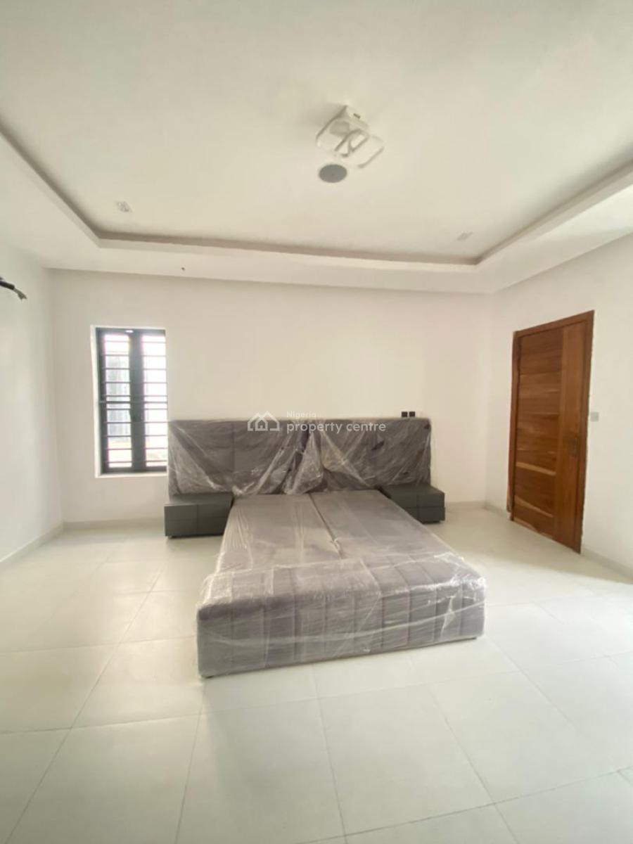 4 Bedroom, Vgc, Lekki, Lagos, Semi-detached Duplex for Sale