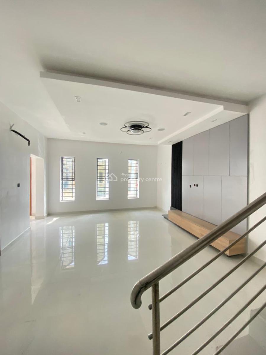 4 Bedroom, Vgc, Lekki, Lagos, Semi-detached Duplex for Sale