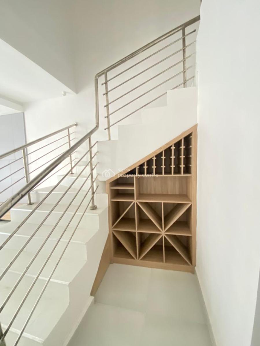 4 Bedroom, Vgc, Lekki, Lagos, Semi-detached Duplex for Sale