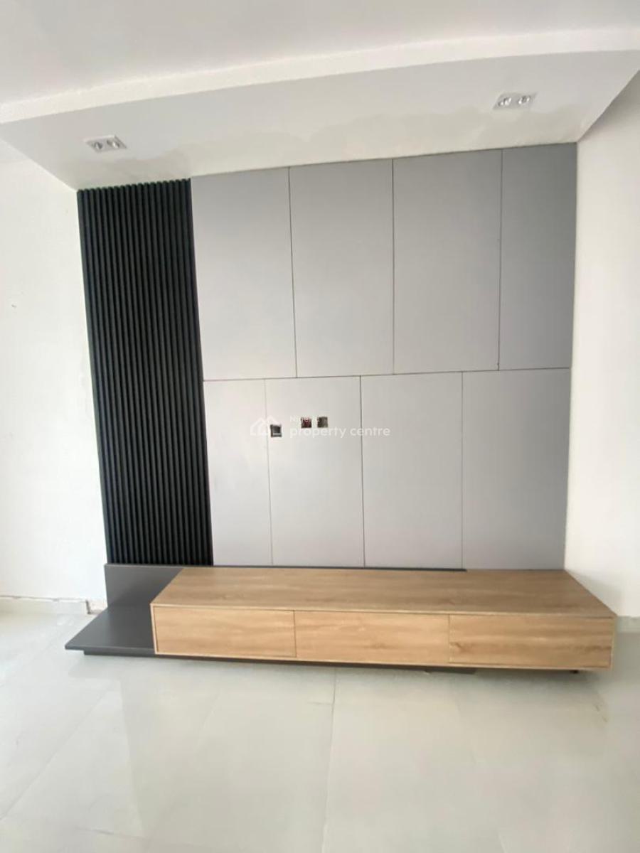 4 Bedroom, Vgc, Lekki, Lagos, Semi-detached Duplex for Sale